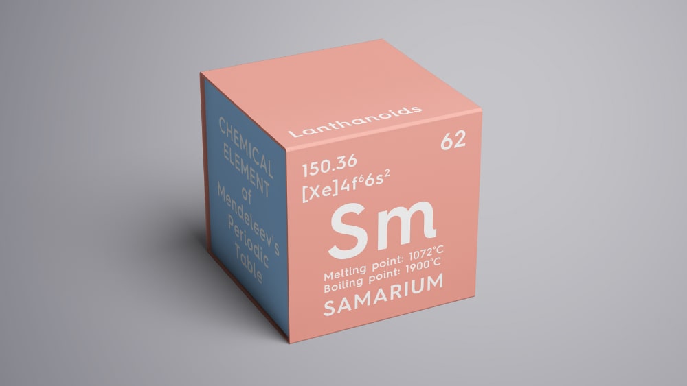 What Are the Common Applications of Samarium Cobalt Magnets